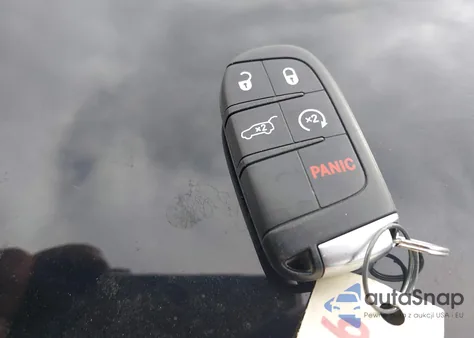 2020 Jeep Grand Cherokee Altitude 4X4 from USA, damaged, VIN 1C4RJFAG7LC414527